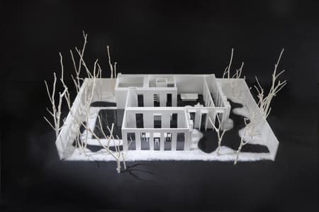 Forest Villa